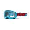 strata 2 goggle summit clear lens