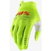 itrack gloves yellow