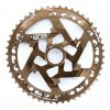 e thirteen helix race cluster 12 speed 42 50t bronze