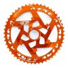 e thirteen helix race cluster 12 speed 42 50t naranja