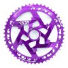 e thirteen helix race cluster 12 speed 42 50t eggplant