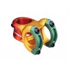 spoon 318 stem 33mm rasta 01