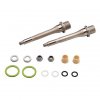 spike oozy pedal 2015 axle rebuild kit