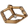 oozy pedals bronze