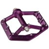oozy pedals purple