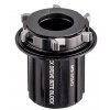 hex rear freehub HG Alloy