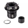 hex rear hub xd alloy freehub