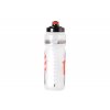 FLUX 700ml transparent white red 02