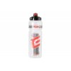 FLUX 700ml transparent white red 01