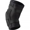ixs chranice kolen hack race knee guard black 02