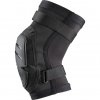 ixs chranice kolen hack race knee guard black 03
