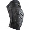 ixs chranice kolen hack race knee guard black 01