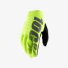 Brisker fluo yellow 01