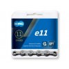 e11 ETP