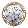Kazeta Helix R 12sp bronze 01