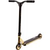 longway metro pro scooter Gold line 01