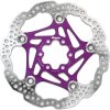 HOPE Floating disc purple 01
