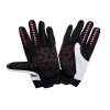 geomatic gloves grey racer red 02