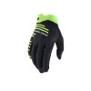r core gloves black lime 01