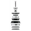 Hlavak FORCE Taper 1,1 8 1,5 ZS44 ZS56 02