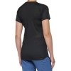 airmatic women s short sleeve jersey black 02