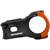 SPLIT 35 Stem black orange 45mm