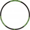 SPIKE Race 33 Rim black green