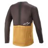 Dres Alps 6.0 Tangerine Black 02