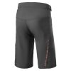 alpinestars alps 6.0 shorts black coral 02