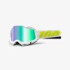 acc2 peyote green mirror lens