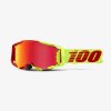 Armega Solaris hiper red mirror lens 02