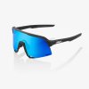 S3 matte black hiper blue multilayer mirror lens 01