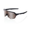 s2 soft tact black hiper crimson silver mirror lens