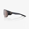 NORVIK Soft Tact Crystal Black HiPER Crimson Silver Mirror Lens 03