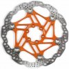 HOPE Floating disc orange 01
