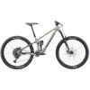 2022 Sentinel Alloy GX MistyGreen