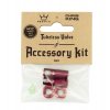 Accessory kit Red