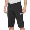 hydromatic shorts black 38