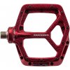Pedale RF Atlas red