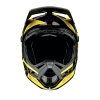 aircraft composite helmet ltd neon yellow 03
