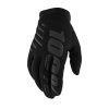 brisker gloves black 01