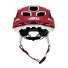 altec helmet w fidlock cpsc ce deep red 03