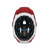 altec helmet w fidlock cpsc ce deep red 04