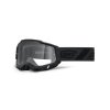 accuri 2 goggle scranton clear lens