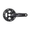 Kluky FC M4100 2x10