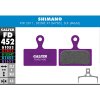 galfer shimano fd452 e bike