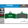 galfer shimano fd426 pro