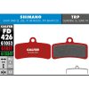 galfer shimano fd426 advanced