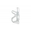 12795 CUBE Bottle Cage HPP Sidecage white