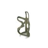 10256 CUBE Bottle Cage HPP Sidecage reedgreen n black